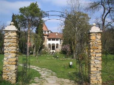 Hotel in HARAU (Hunedoara) oder Ferienwohnung oder Ferienhaus