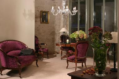 Ferienwohnung in Plombi�res les Bains (Vosges) oder Ferienwohnung oder Ferienhaus