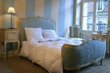 Ferienwohnung in Plombi�res les Bains (Vosges) oder Ferienwohnung oder Ferienhaus