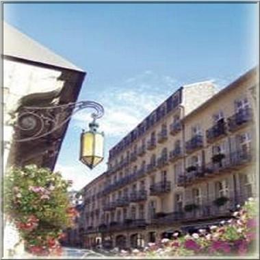 Ferienwohnung in Plombi�res les Bains (Vosges) oder Ferienwohnung oder Ferienhaus