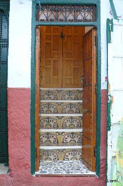 Ferienwohnung in tetouan (Tetouan) oder Ferienwohnung oder Ferienhaus