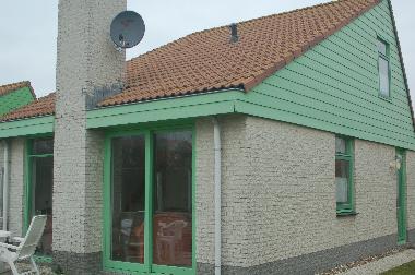 Ferienwohnung in Julianadorp aan zee (Noord-Holland) oder Ferienwohnung oder Ferienhaus