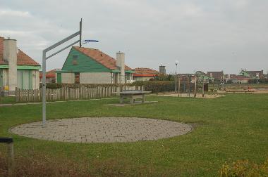 Ferienwohnung in Julianadorp aan zee (Noord-Holland) oder Ferienwohnung oder Ferienhaus