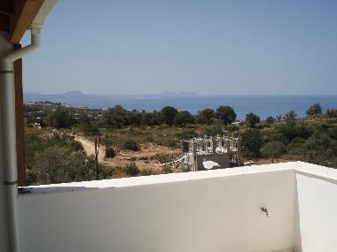 Ferienhaus in Russospiti (Rethymni) oder Ferienwohnung oder Ferienhaus