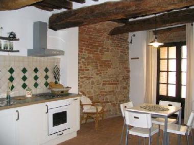 Ferienwohnung in Montepulciano (Siena) (Siena) oder Ferienwohnung oder Ferienhaus