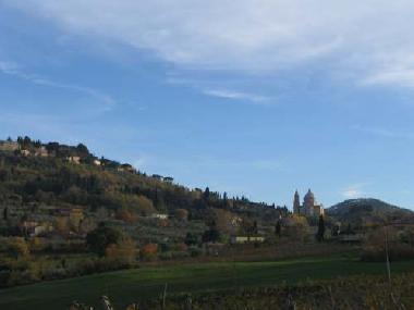 Ferienwohnung in Montepulciano (Siena) (Siena) oder Ferienwohnung oder Ferienhaus