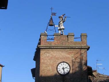 Ferienwohnung in Montepulciano (Siena) (Siena) oder Ferienwohnung oder Ferienhaus