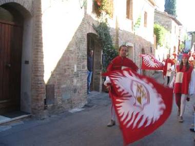 Ferienwohnung in Montepulciano (Siena) (Siena) oder Ferienwohnung oder Ferienhaus