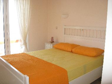 Villa in Lefkada (Lefkada) oder Ferienwohnung oder Ferienhaus