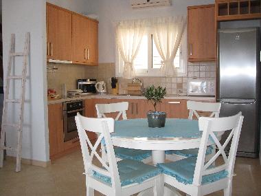 Villa in Lefkada (Lefkada) oder Ferienwohnung oder Ferienhaus
