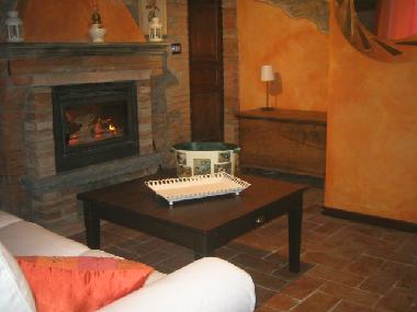 Ferienhaus in Parma (Parma) oder Ferienwohnung oder Ferienhaus