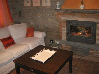 Ferienhaus in Parma (Parma) oder Ferienwohnung oder Ferienhaus