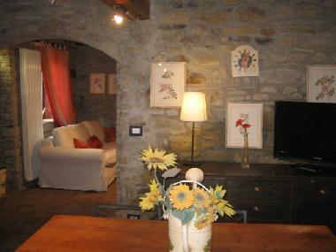 Ferienhaus in Parma (Parma) oder Ferienwohnung oder Ferienhaus