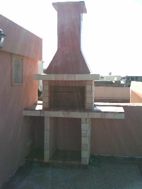 Ferienhaus in Sidi Bouzid (El Jadida) oder Ferienwohnung oder Ferienhaus