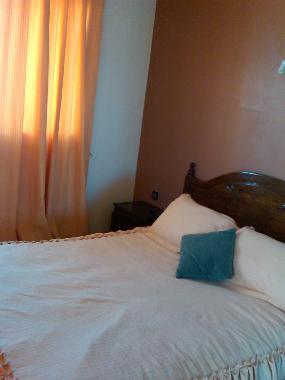 Ferienhaus in Sidi Bouzid (El Jadida) oder Ferienwohnung oder Ferienhaus
