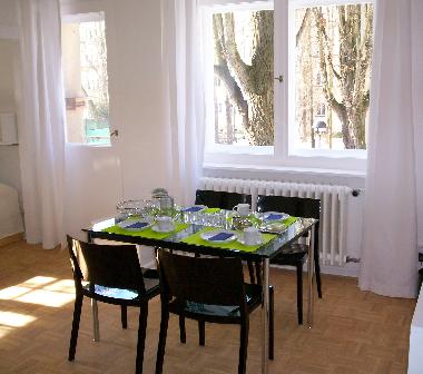 Ferienwohnung in Berlin (Charlottenburg) oder Ferienwohnung oder Ferienhaus