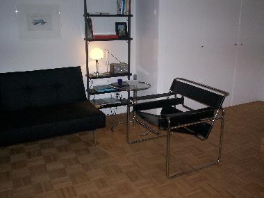 Ferienwohnung in Berlin (Charlottenburg) oder Ferienwohnung oder Ferienhaus