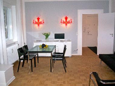Ferienwohnung in Berlin (Charlottenburg) oder Ferienwohnung oder Ferienhaus