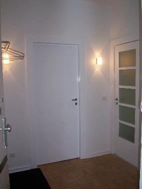 Ferienwohnung in Berlin (Charlottenburg) oder Ferienwohnung oder Ferienhaus