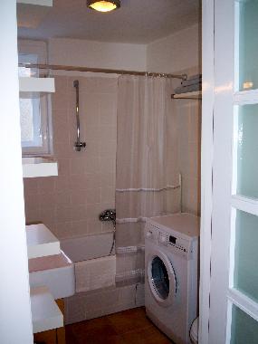Ferienwohnung in Berlin (Charlottenburg) oder Ferienwohnung oder Ferienhaus