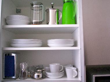 Ferienwohnung in Berlin (Charlottenburg) oder Ferienwohnung oder Ferienhaus
