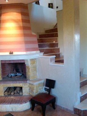 Ferienhaus in Sidi Bouzid (El Jadida) oder Ferienwohnung oder Ferienhaus
