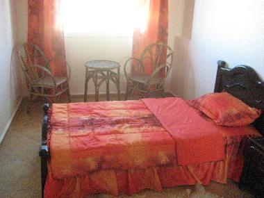 Ferienhaus in Sidi Bouzid (El Jadida) oder Ferienwohnung oder Ferienhaus