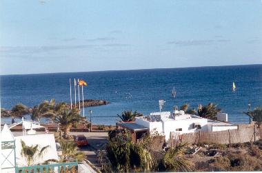 Ferienhaus in Costa Teguise (Lanzarote) oder Ferienwohnung oder Ferienhaus