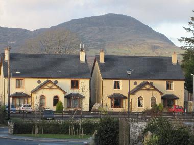 Ferienhaus in Kenmare (Kerry) oder Ferienwohnung oder Ferienhaus