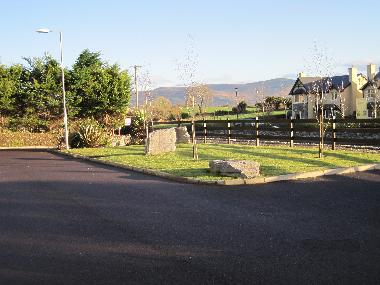 Ferienhaus in Kenmare (Kerry) oder Ferienwohnung oder Ferienhaus