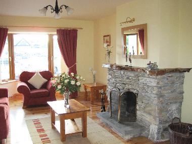 Ferienhaus in Kenmare (Kerry) oder Ferienwohnung oder Ferienhaus