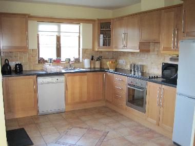 Ferienhaus in Kenmare (Kerry) oder Ferienwohnung oder Ferienhaus