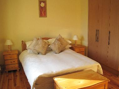 Ferienhaus in Kenmare (Kerry) oder Ferienwohnung oder Ferienhaus