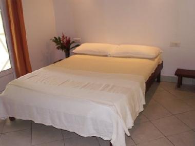 Ferienhaus in Deshaies (Guadeloupe) oder Ferienwohnung oder Ferienhaus