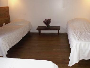 Ferienhaus in Deshaies (Guadeloupe) oder Ferienwohnung oder Ferienhaus