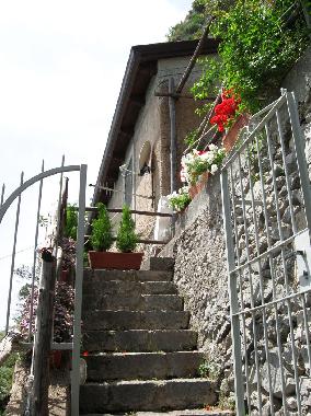 Ferienhaus in Conca dei Marini (Salerno) oder Ferienwohnung oder Ferienhaus
