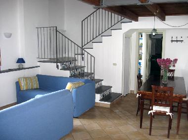 Ferienhaus in Conca dei Marini (Salerno) oder Ferienwohnung oder Ferienhaus