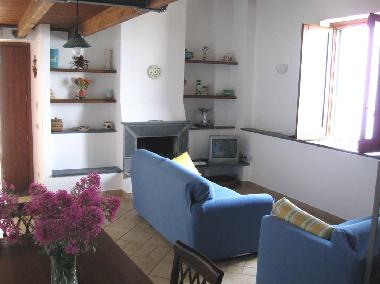Ferienhaus in Conca dei Marini (Salerno) oder Ferienwohnung oder Ferienhaus