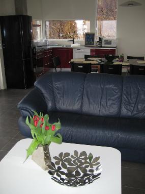 Ferienhaus in Laugarvatn (Arnessysla) oder Ferienwohnung oder Ferienhaus