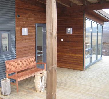 Ferienhaus in Laugarvatn (Arnessysla) oder Ferienwohnung oder Ferienhaus
