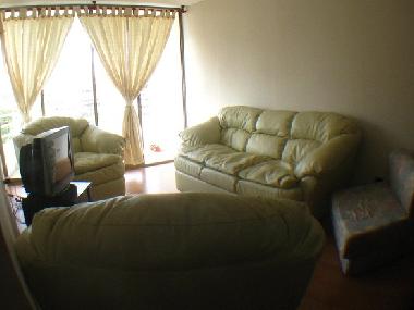 Ferienwohnung in Santiago (Region Metropolitana) oder Ferienwohnung oder Ferienhaus