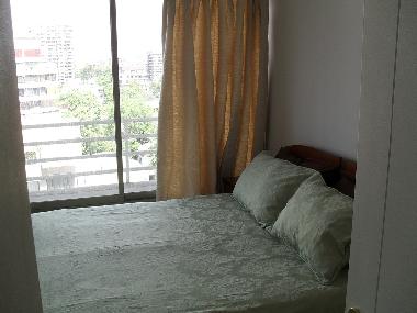Ferienwohnung in Santiago (Region Metropolitana) oder Ferienwohnung oder Ferienhaus
