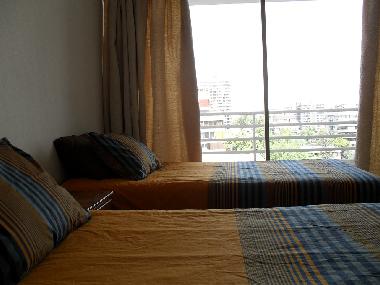 Ferienwohnung in Santiago (Region Metropolitana) oder Ferienwohnung oder Ferienhaus
