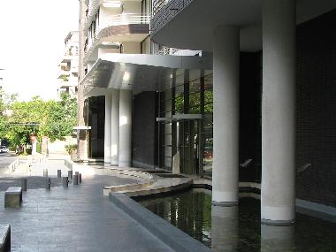 Ferienwohnung in Santiago (Region Metropolitana) oder Ferienwohnung oder Ferienhaus
