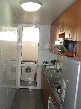 Ferienwohnung in Santiago (Region Metropolitana) oder Ferienwohnung oder Ferienhaus