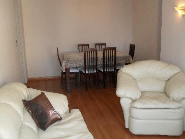 Ferienwohnung in Santiago (Region Metropolitana) oder Ferienwohnung oder Ferienhaus