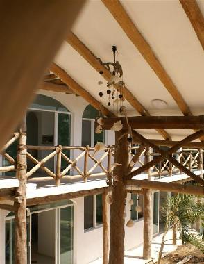 Ferienwohnung in Playa del Carmen (Quintana Roo) oder Ferienwohnung oder Ferienhaus