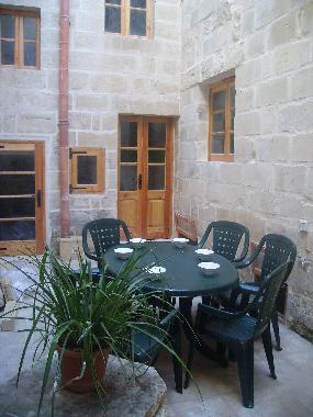 Ferienhaus in Rabat (Malta) oder Ferienwohnung oder Ferienhaus