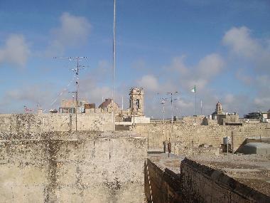 Ferienhaus in Rabat (Malta) oder Ferienwohnung oder Ferienhaus