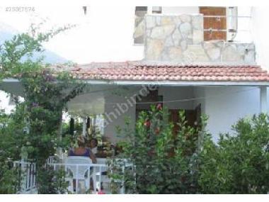 Pension in Milas (Mugla) oder Ferienwohnung oder Ferienhaus